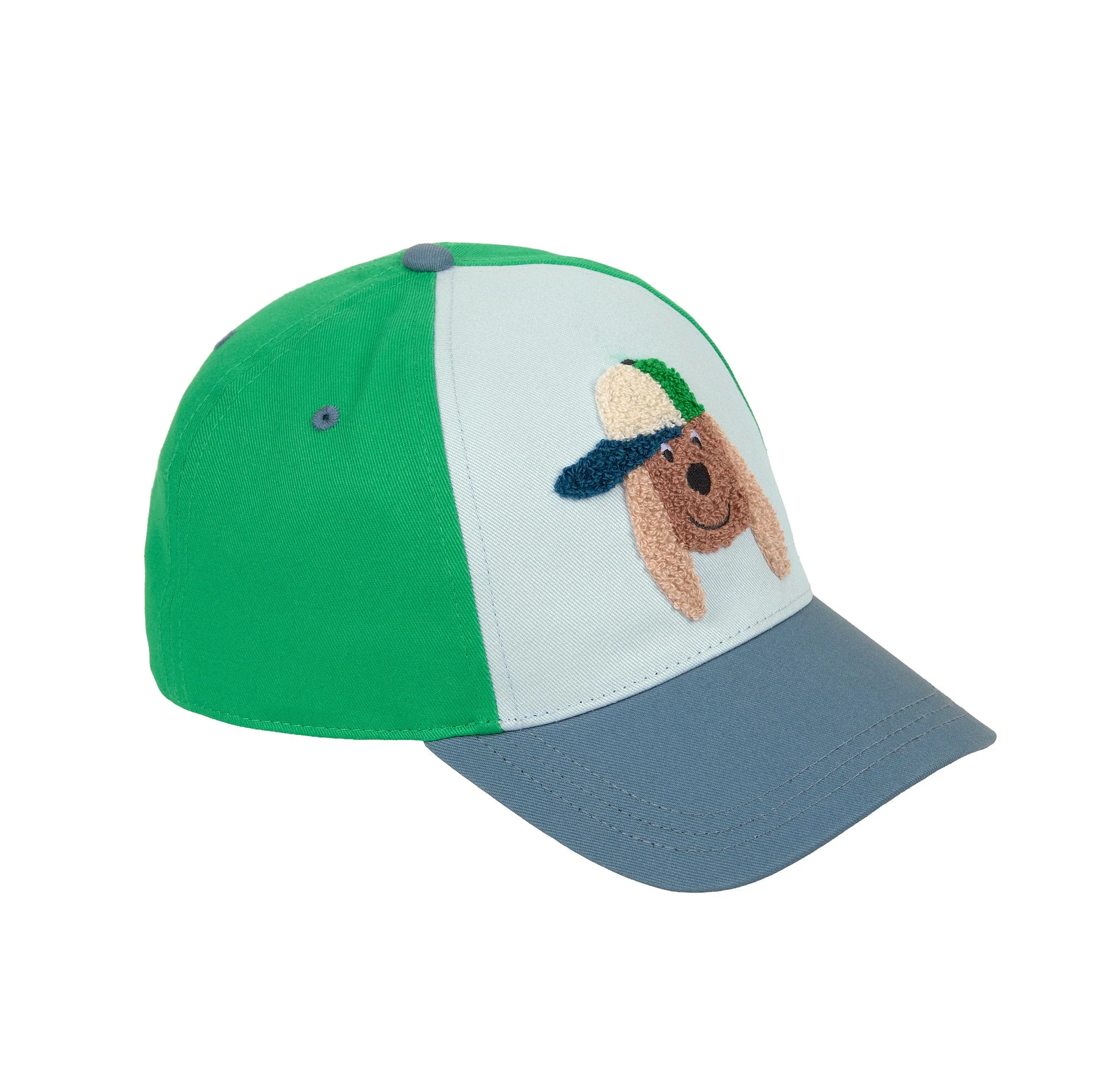 Kinderpet Kids Base Cap Dog - Image 3