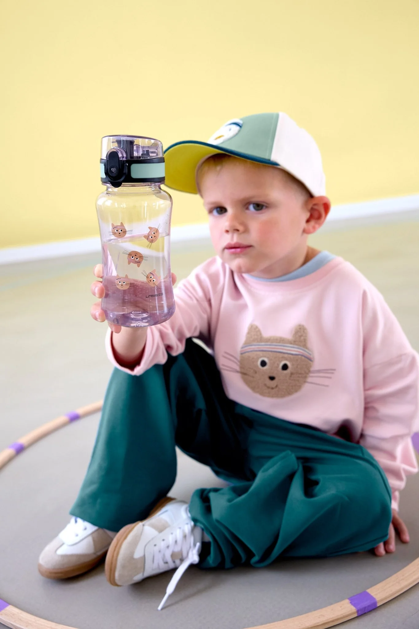 Kinderpet Kids Base Cap Duck - Image 9