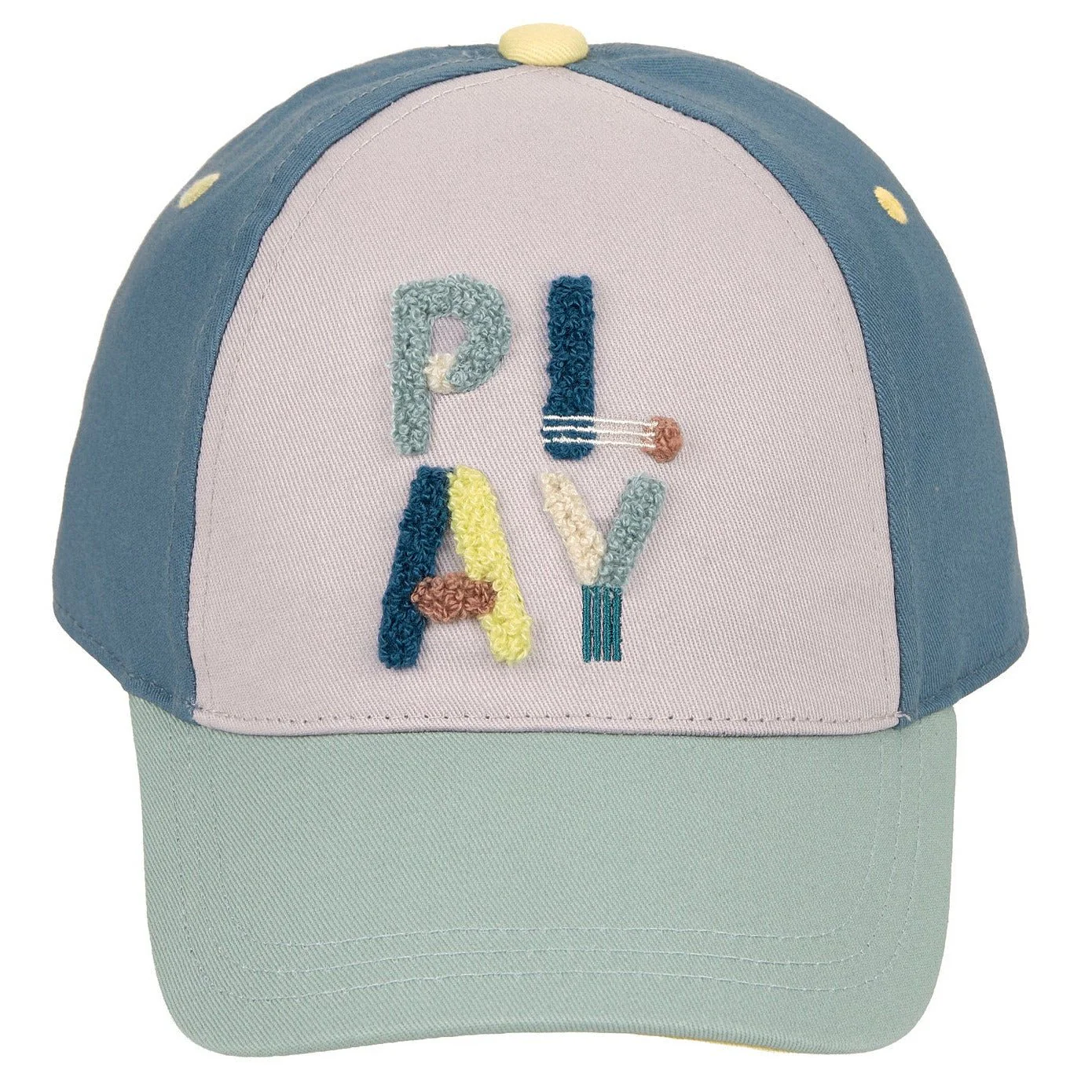 Kinderpet Kids Base Cap Play