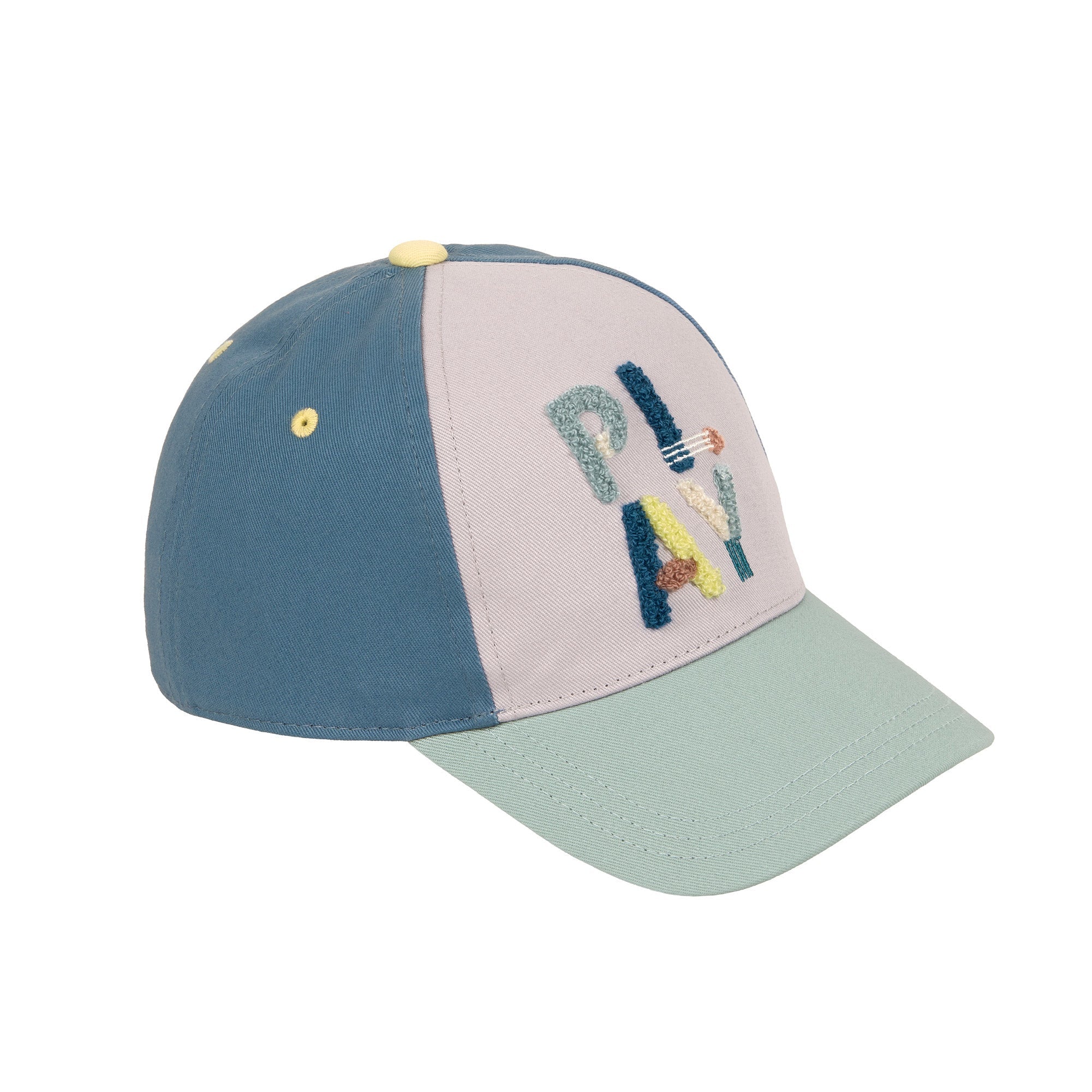 Kinderpet Kids Base Cap Play - Image 3