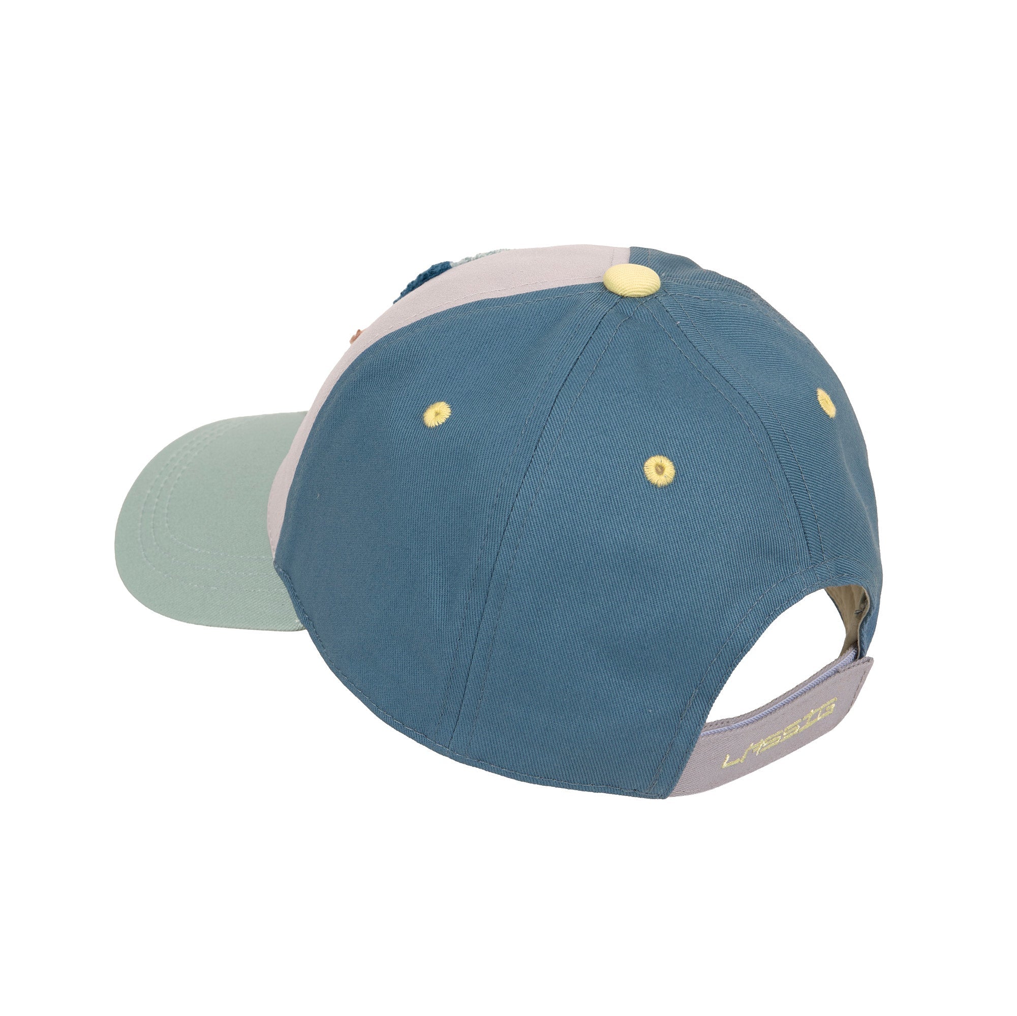 Kinderpet Kids Base Cap Play - Image 5