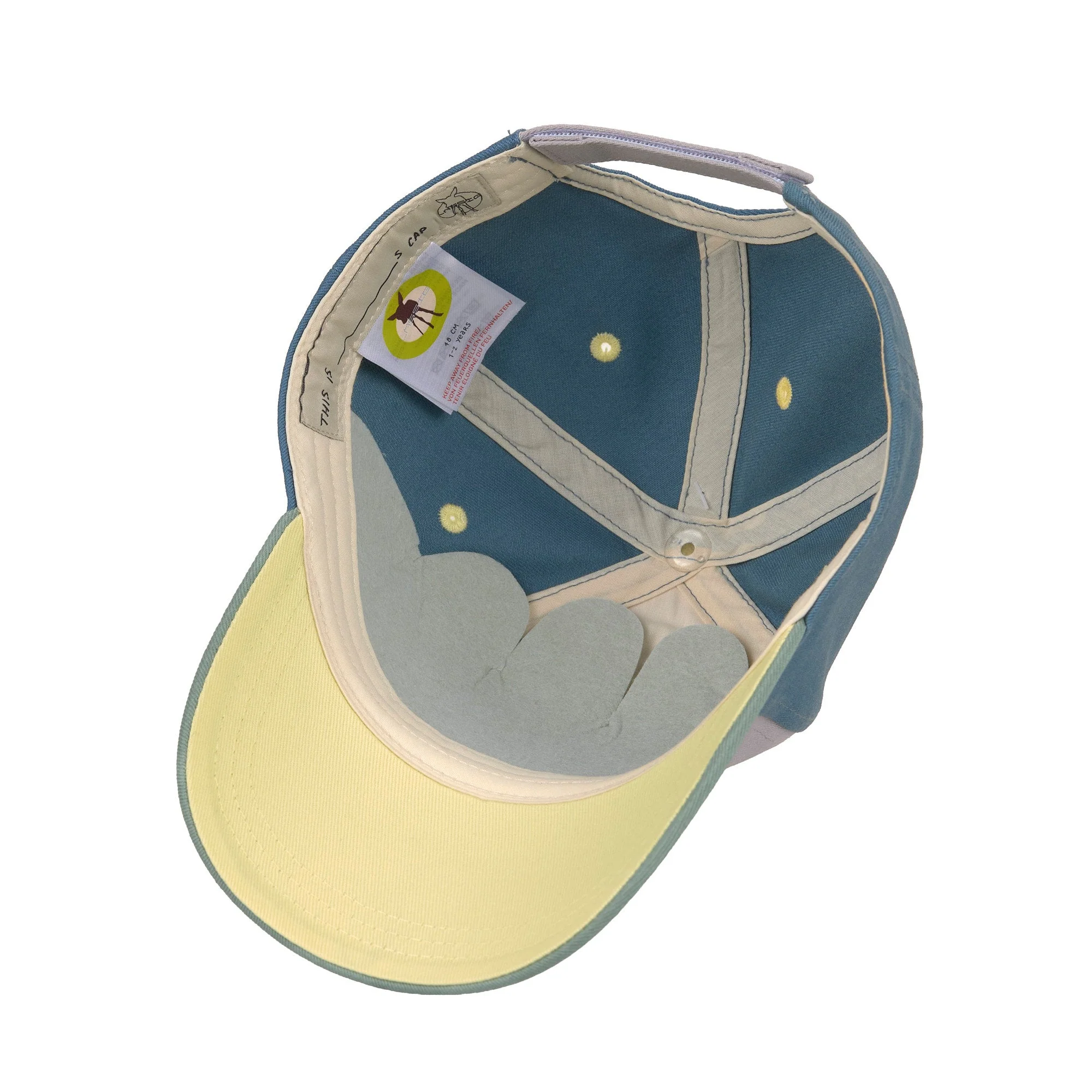 Kinderpet Kids Base Cap Play - Image 7