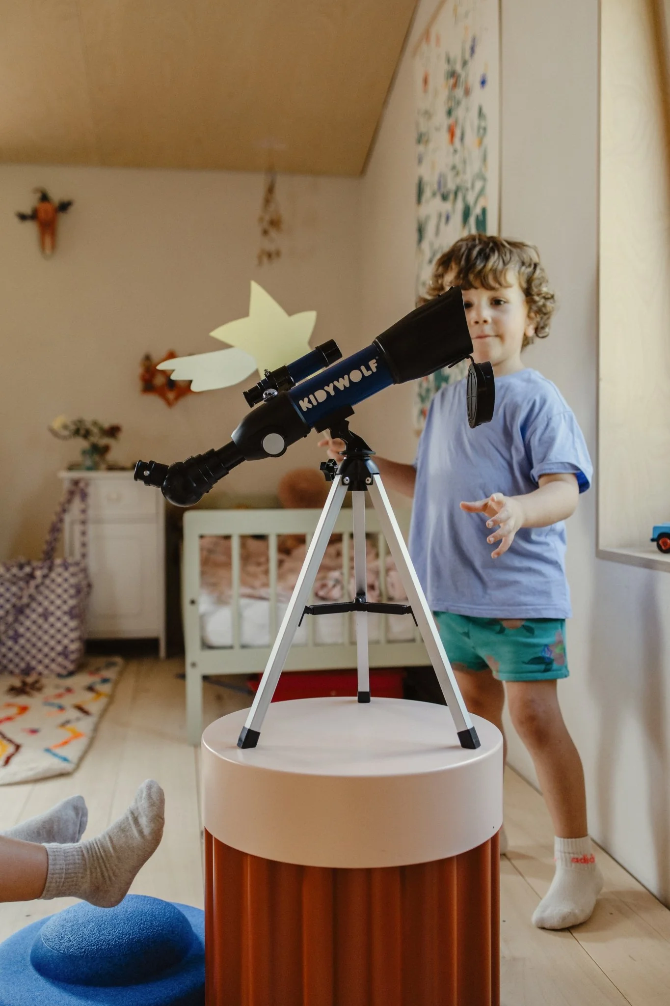 Telescoop Kidytelescope - Image 2