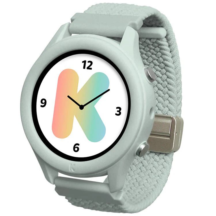 Kinderhorloge K-Watch Green