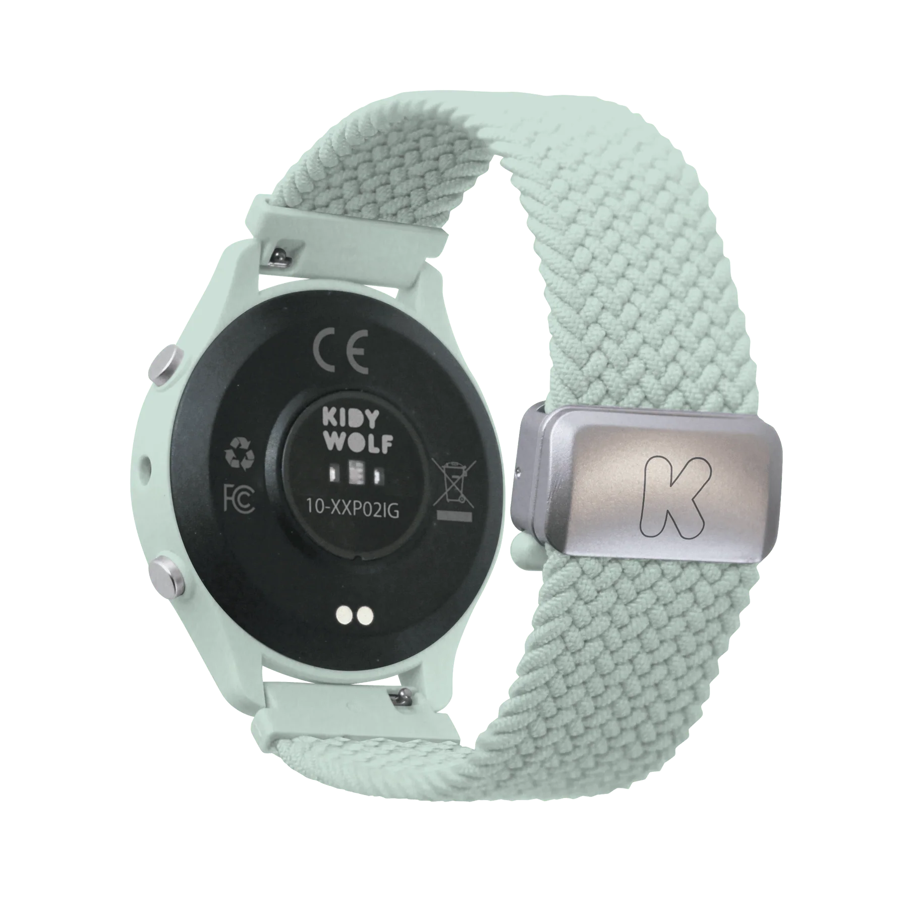 Kinderhorloge K-Watch Green - Image 11