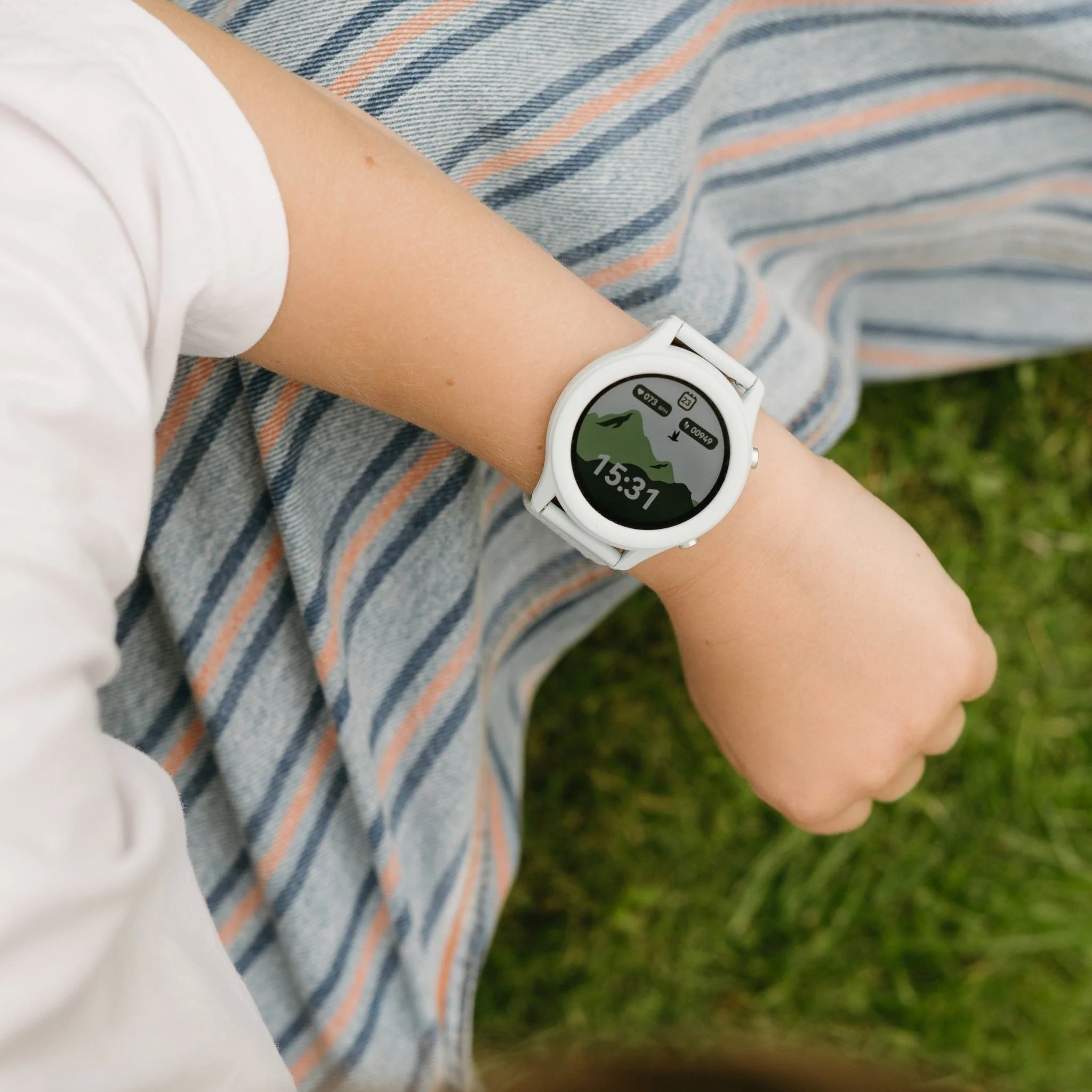 Kinderhorloge K-Watch Green - Image 2