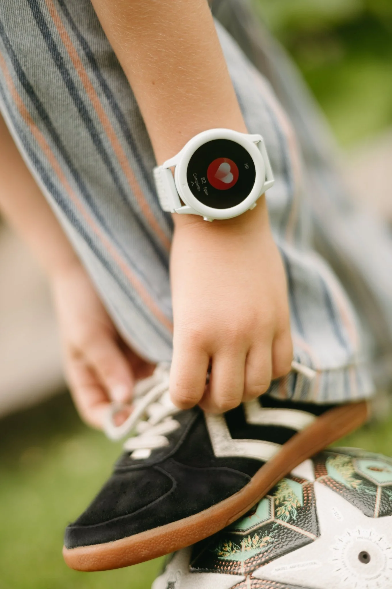 Kinderhorloge K-Watch Green - Image 4
