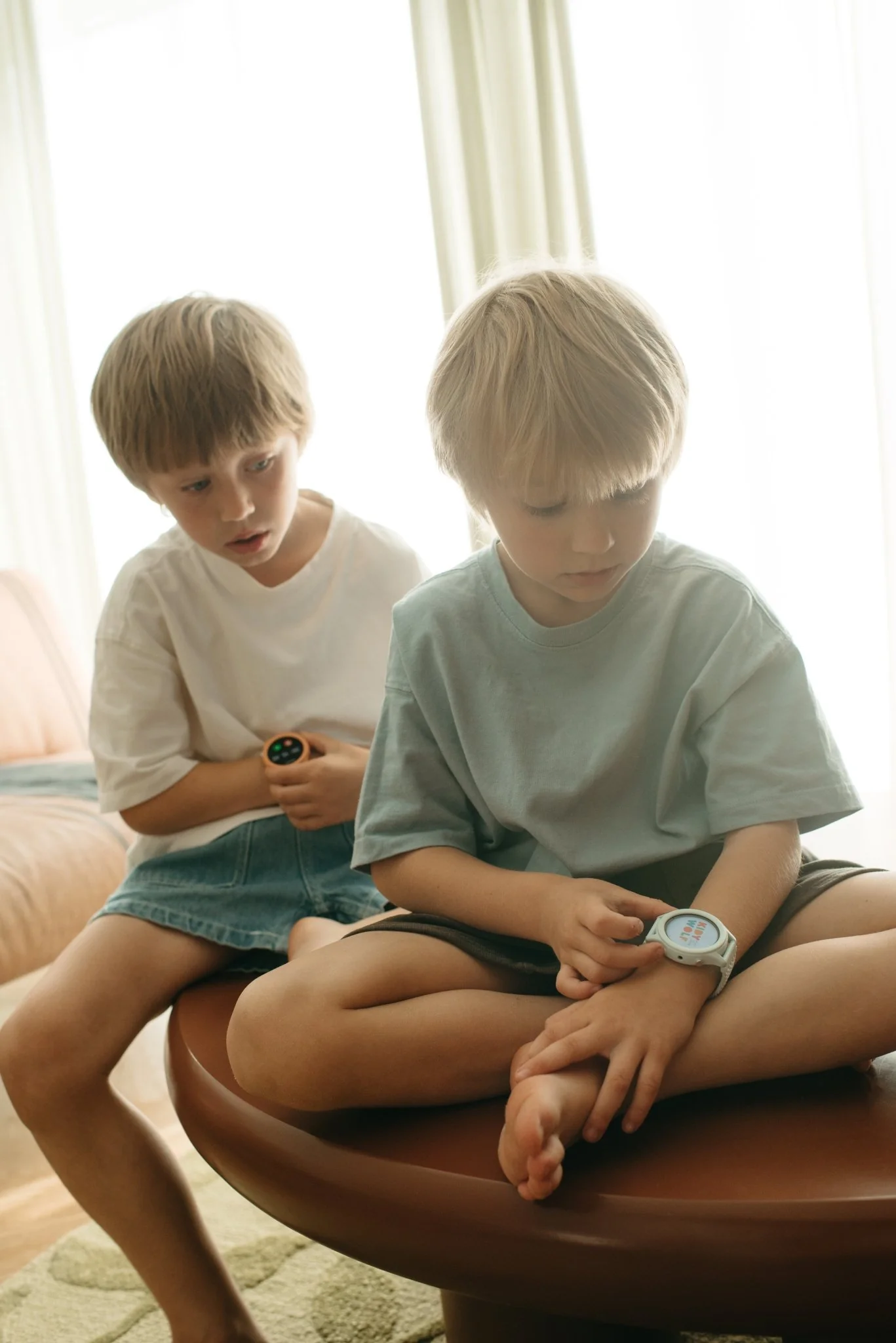 Kinderhorloge K-Watch Green - Image 6