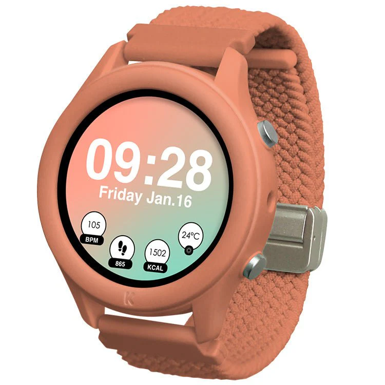 Kinderhorloge K-Watch Pink