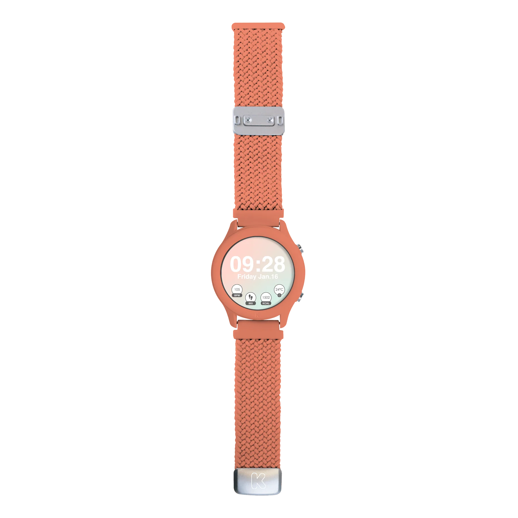 Kinderhorloge K-Watch Pink - Image 5