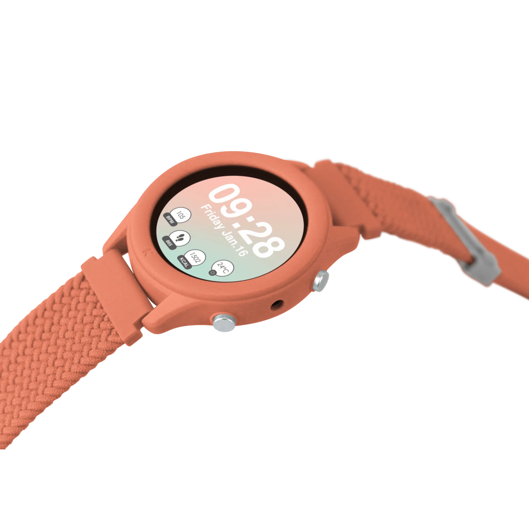 Kinderhorloge K-Watch Pink - Image 6