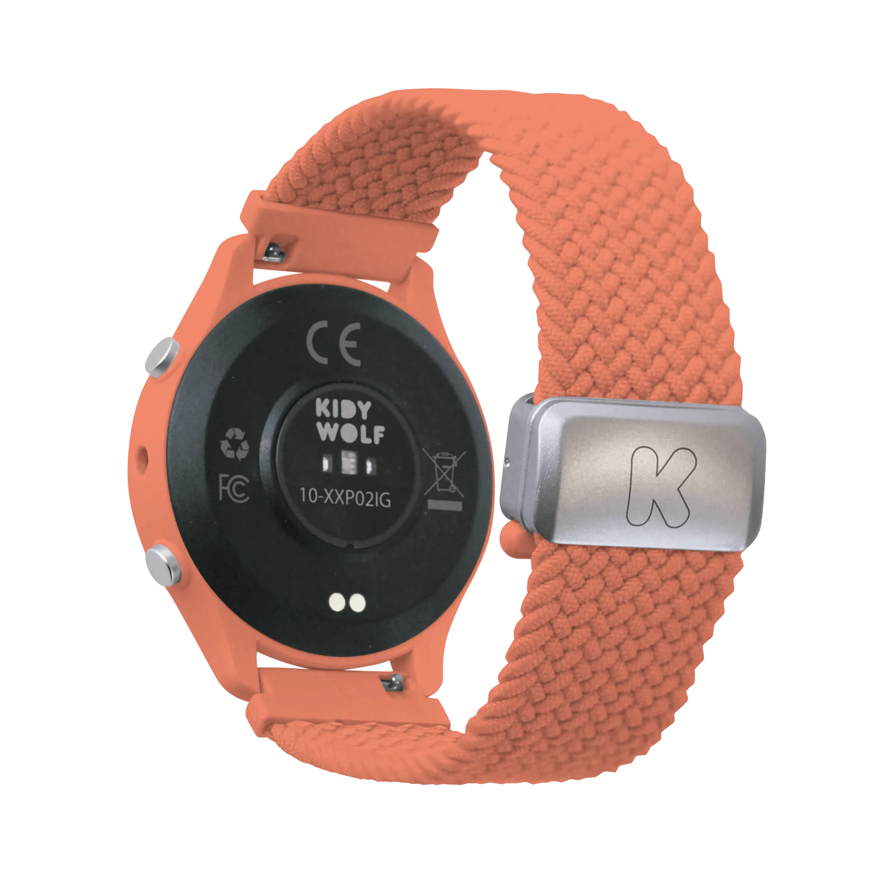 Kinderhorloge K-Watch Pink - Image 8