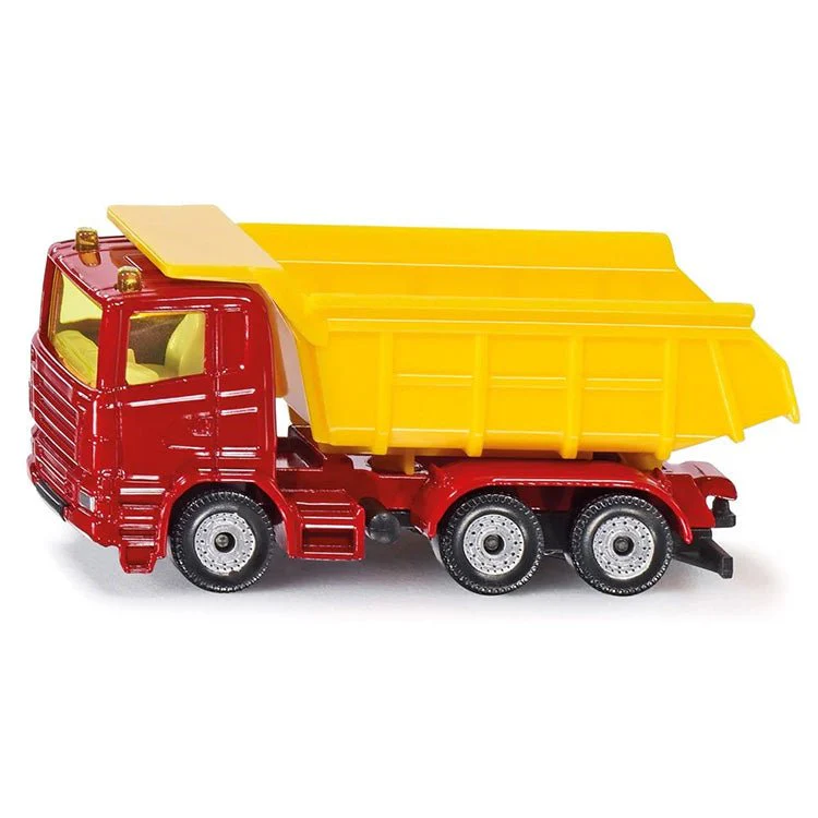 Kiep vrachtwagen - Siku