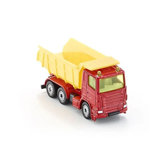 Kiep vrachtwagen - Siku - Image 2