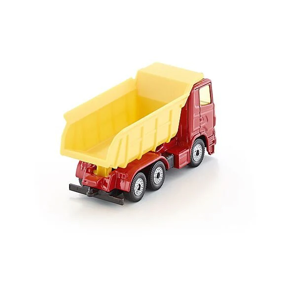 Kiep vrachtwagen - Siku - Image 3