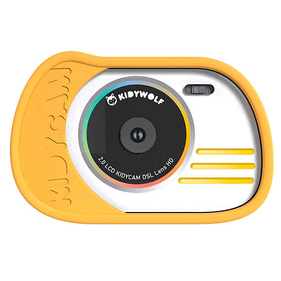Kindercamera - Kidycam Geel