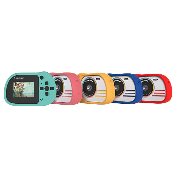Kindercamera - Kidycam Geel - Image 10