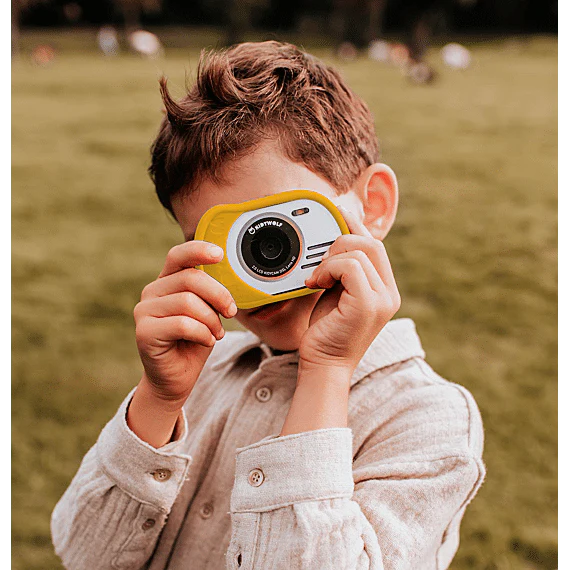 Kindercamera - Kidycam Geel - Image 2