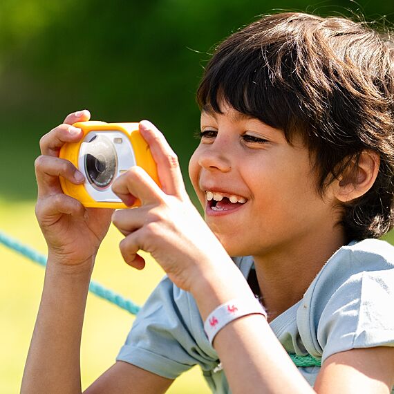 Kindercamera - Kidycam Geel - Image 5