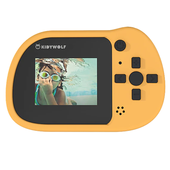 Kindercamera - Kidycam Geel - Image 7