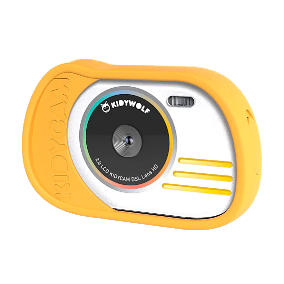 Kindercamera - Kidycam Geel - Image 8