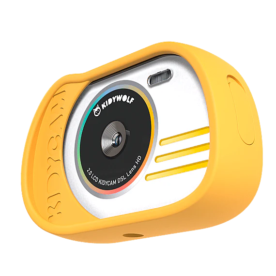 Kindercamera - Kidycam Geel - Image 9