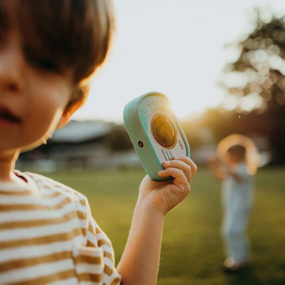 Kindercamera - Kidycam Groen - Image 5