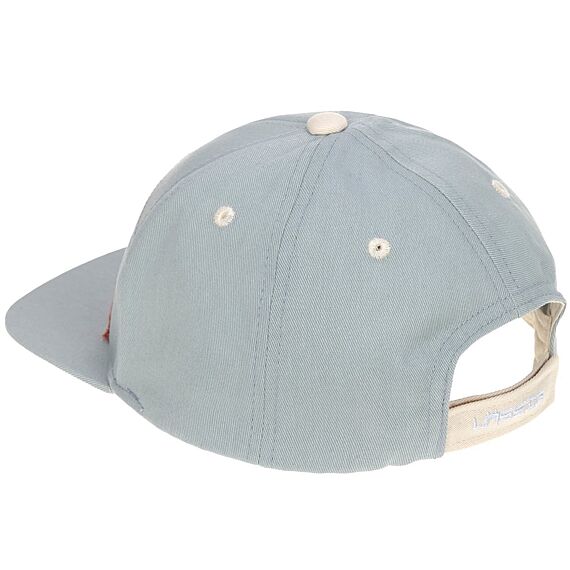 Kinderpet - Kids Skater Cap Rainbow Light Blue - Image 5