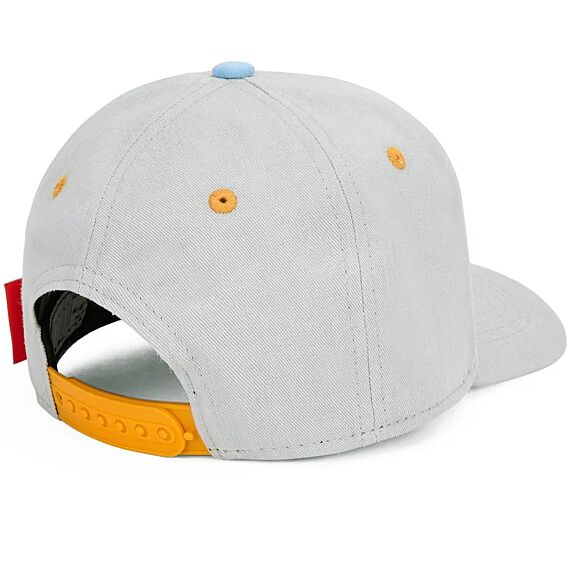 Kinderpet Mini Pearl Gris - Image 5
