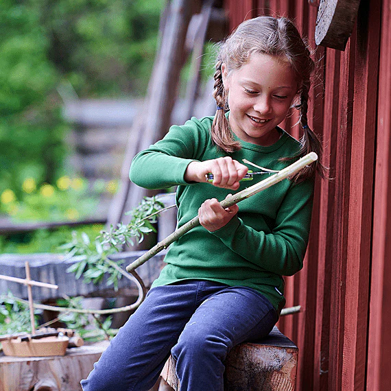 Kinderzakmes - Terra Kids - Image 13