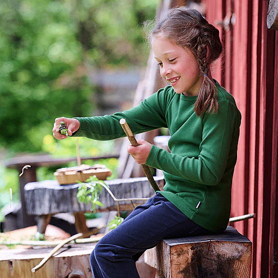 Kinderzakmes - Terra Kids - Image 14