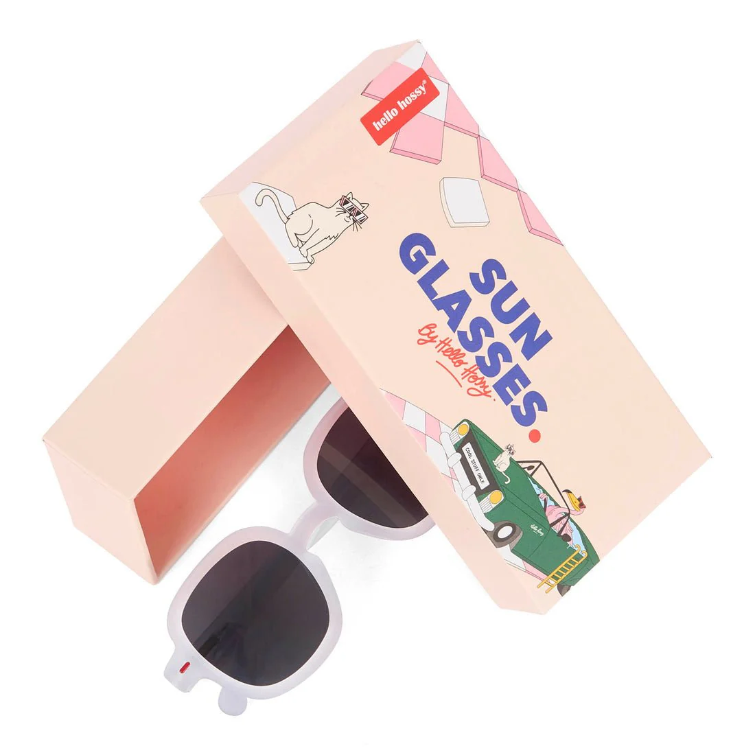 Kinderzonnebril Koody Will - Image 7