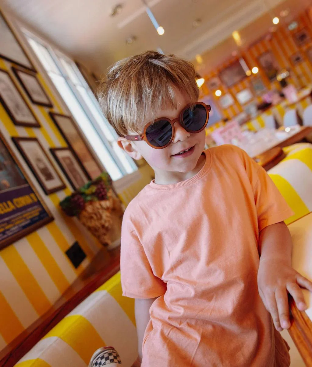 Kinderzonnebril Megy Nate - Image 11