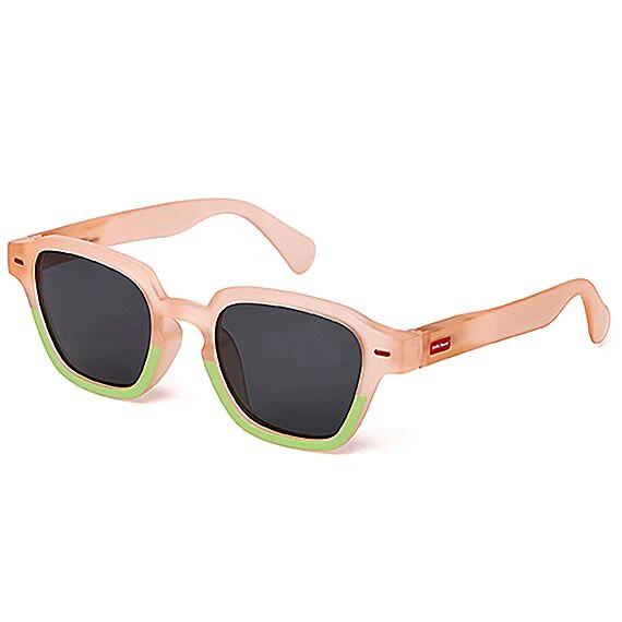 Kinderzonnebril Mini Mia Rose Vert