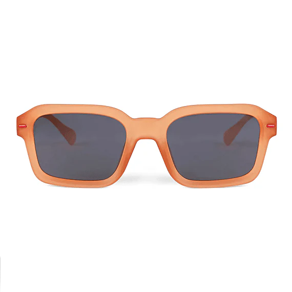 Kinderzonnebril Morzi Jill - Orange - Image 6