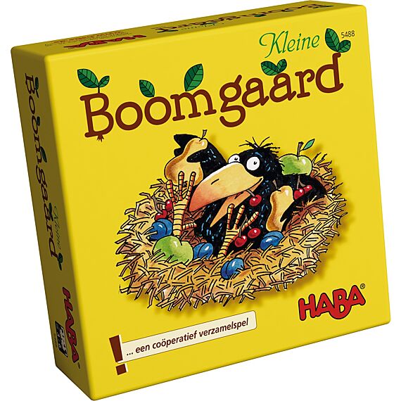 Kleine Boomgaard - Supermini Spel - Image 3