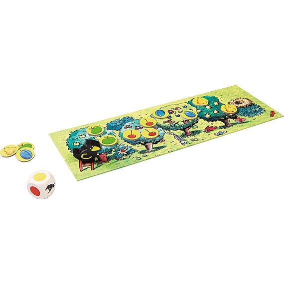 Kleine Boomgaard - Supermini Spel - Image 4
