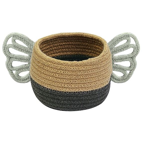 Kleine Opbergmand Baby Bee - 15 cm - Image 5