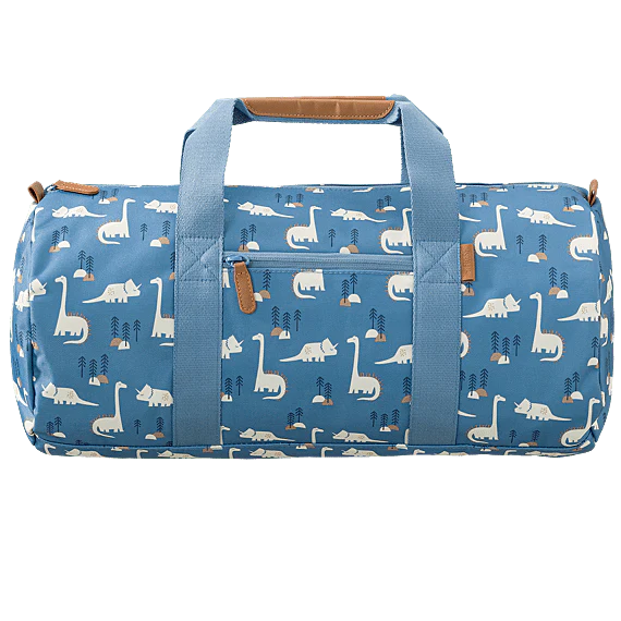 Kleine Weekendtas - Dino Small