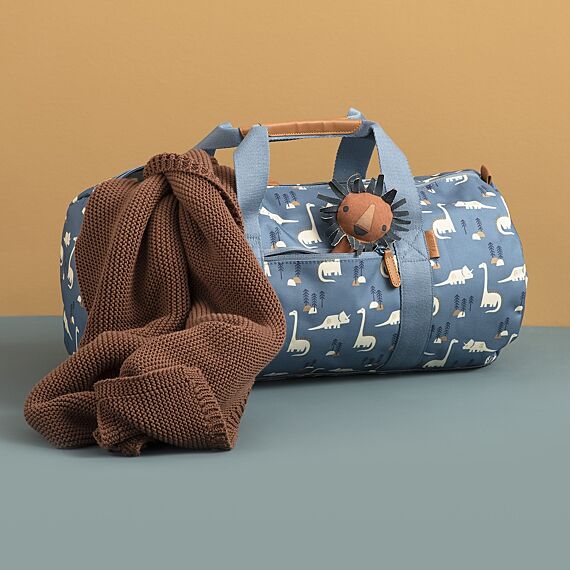 Kleine Weekendtas - Dino Small - Image 2