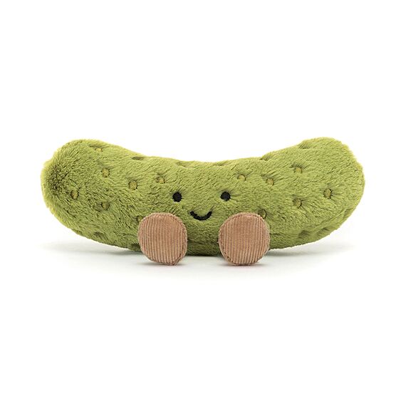 Knuffel Amuseable Pickle - 8 cm - Image 3