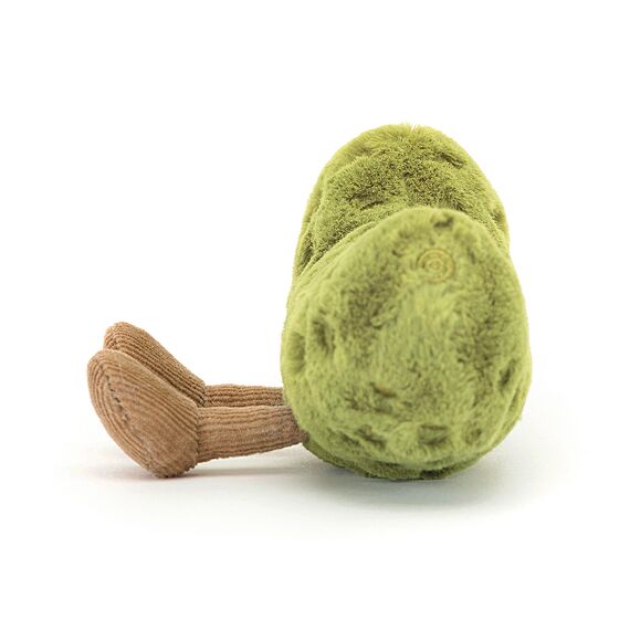 Knuffel Amuseable Pickle - 8 cm - Image 4
