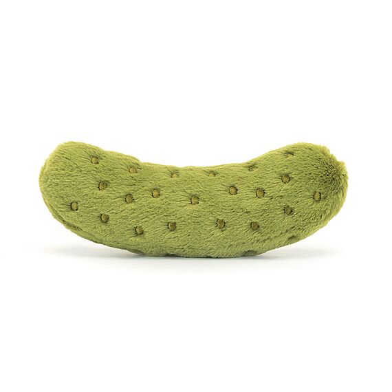 Knuffel Amuseable Pickle - 8 cm - Image 5