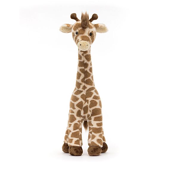 Knuffel Dara Giraffe - 56 cm - Image 4