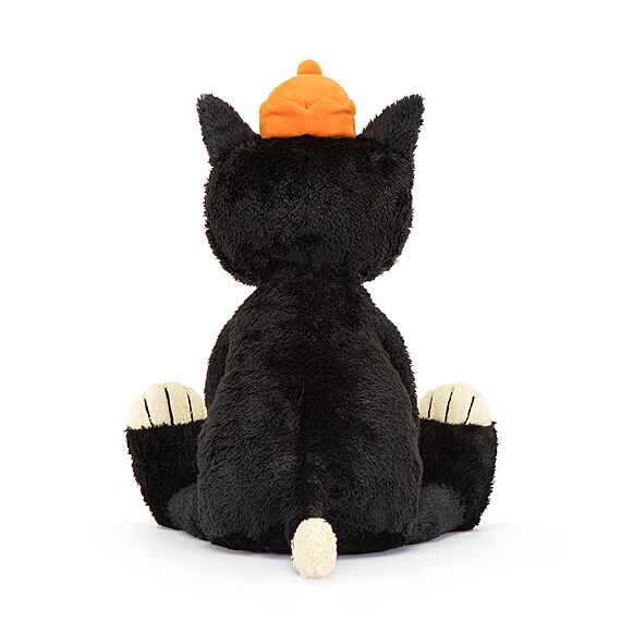 Knuffel Kat Jellycat Jack Big - 48 cm - Image 4