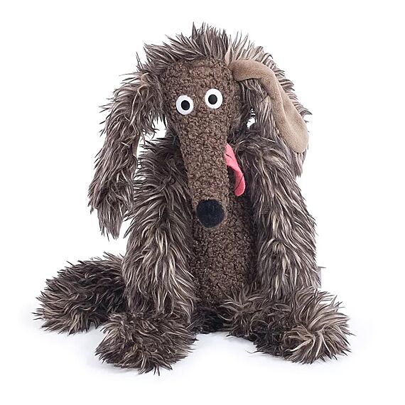 Kleine knuffel Stinkhond - 36 cm - Image 3