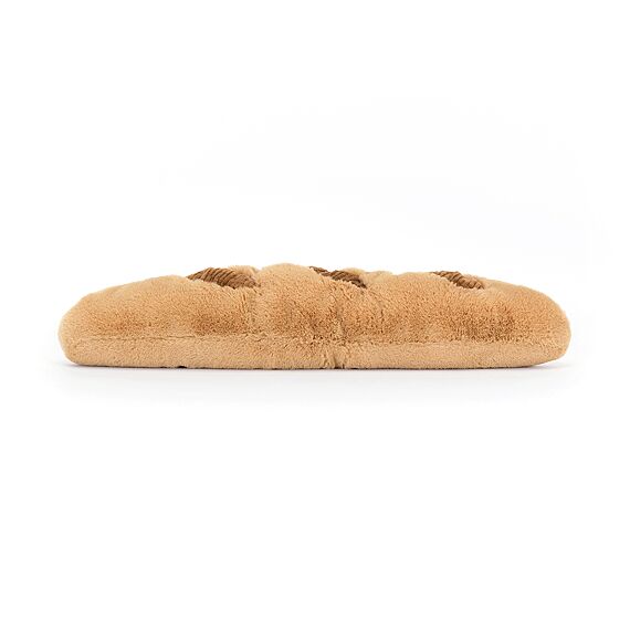 Knuffel Stokbrood Amuseable Baguette - 34 cm - Image 4