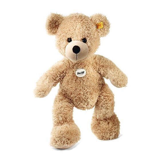 Knuffel Teddybeer Fynn - 40 cm