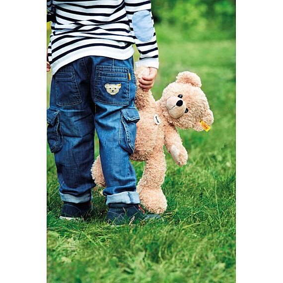 Knuffel Teddybeer Fynn - 40 cm - Image 2