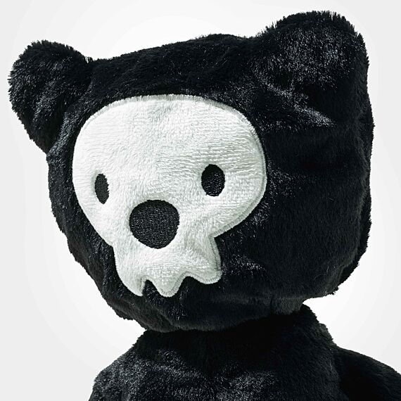 Knuffelbeer Mr. Bones Teddy Bear - 34 cm - Image 5